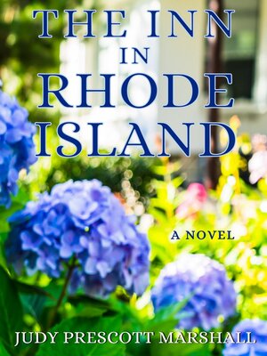 cover image of The Inn in Rhode Island